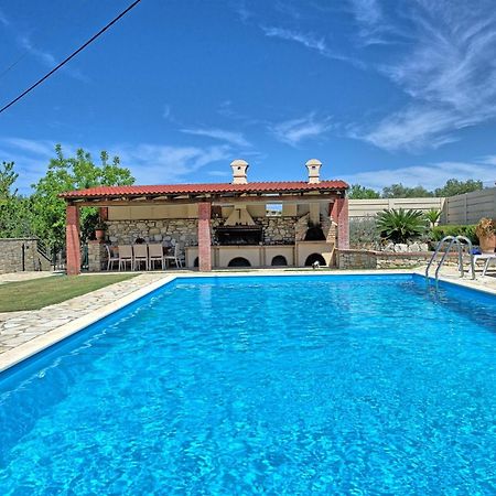 Acharavi Beach Villa By Posarellivillas Kültér fotó